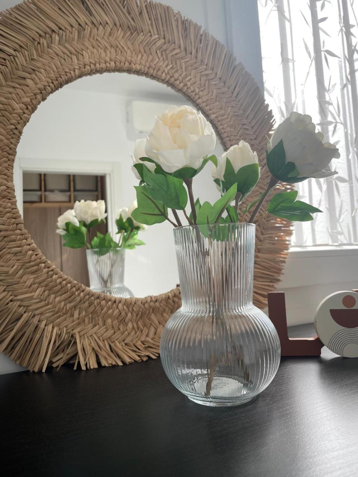 Apartamento En Villa De Vallecas Madrid Esterno foto