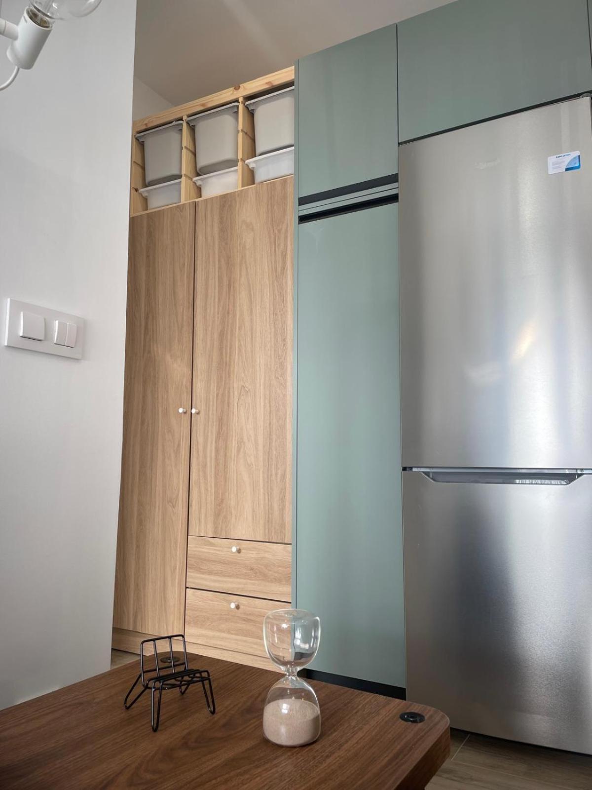 Apartamento En Villa De Vallecas Madrid Esterno foto